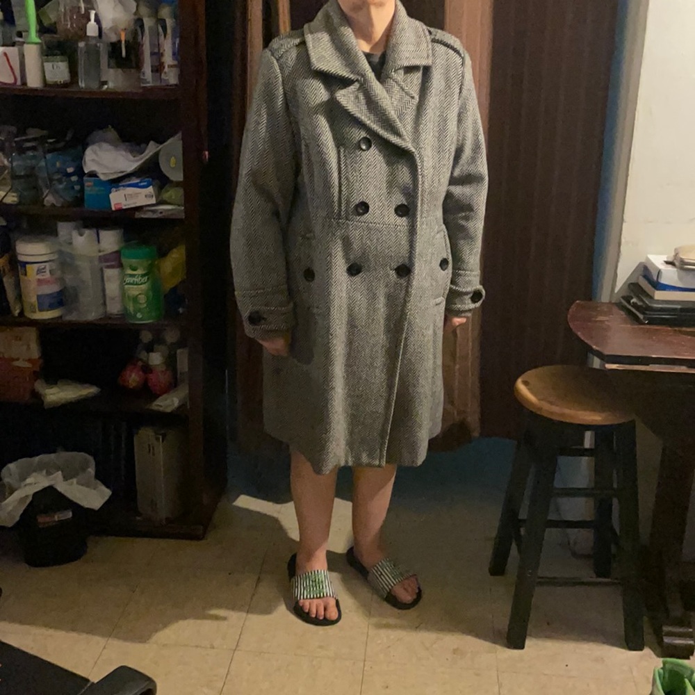 Coat for lady’s